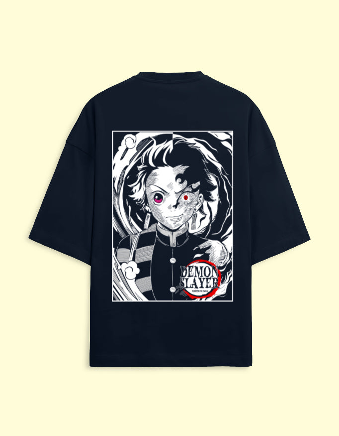 DemonSlayer Tee